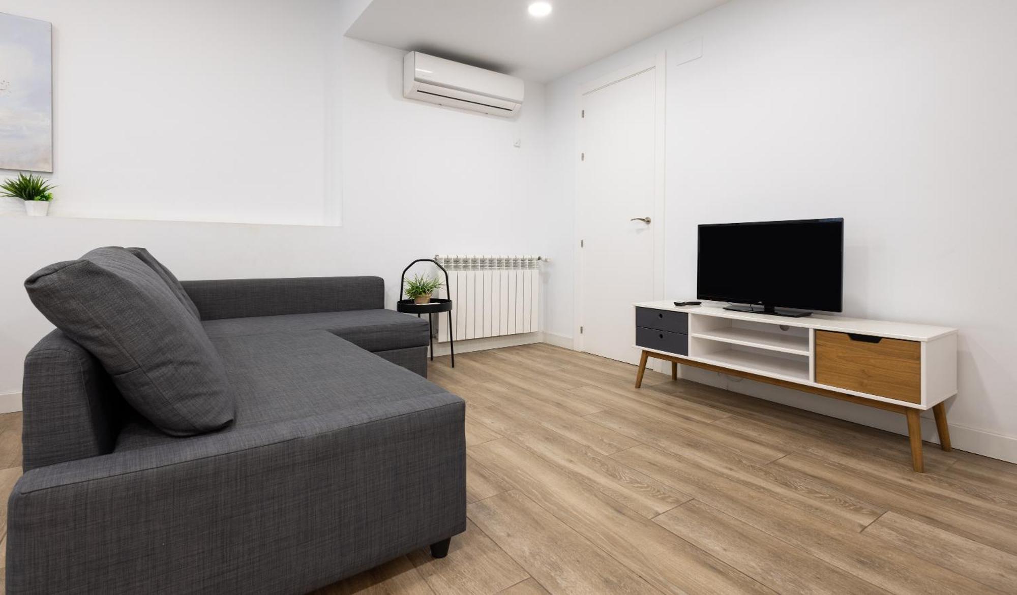 Stay U-Nique Apartments Fabra I Puig Барселона Екстер'єр фото