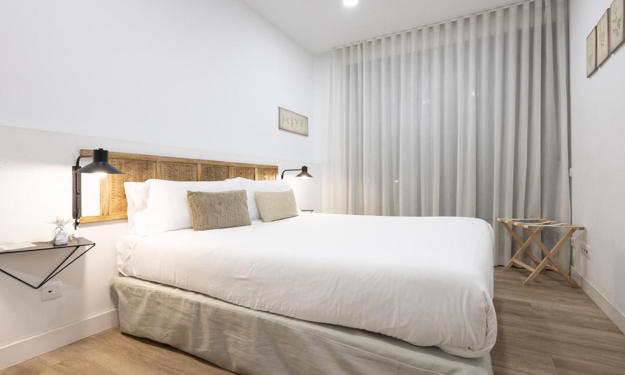 Stay U-Nique Apartments Fabra I Puig Барселона Екстер'єр фото