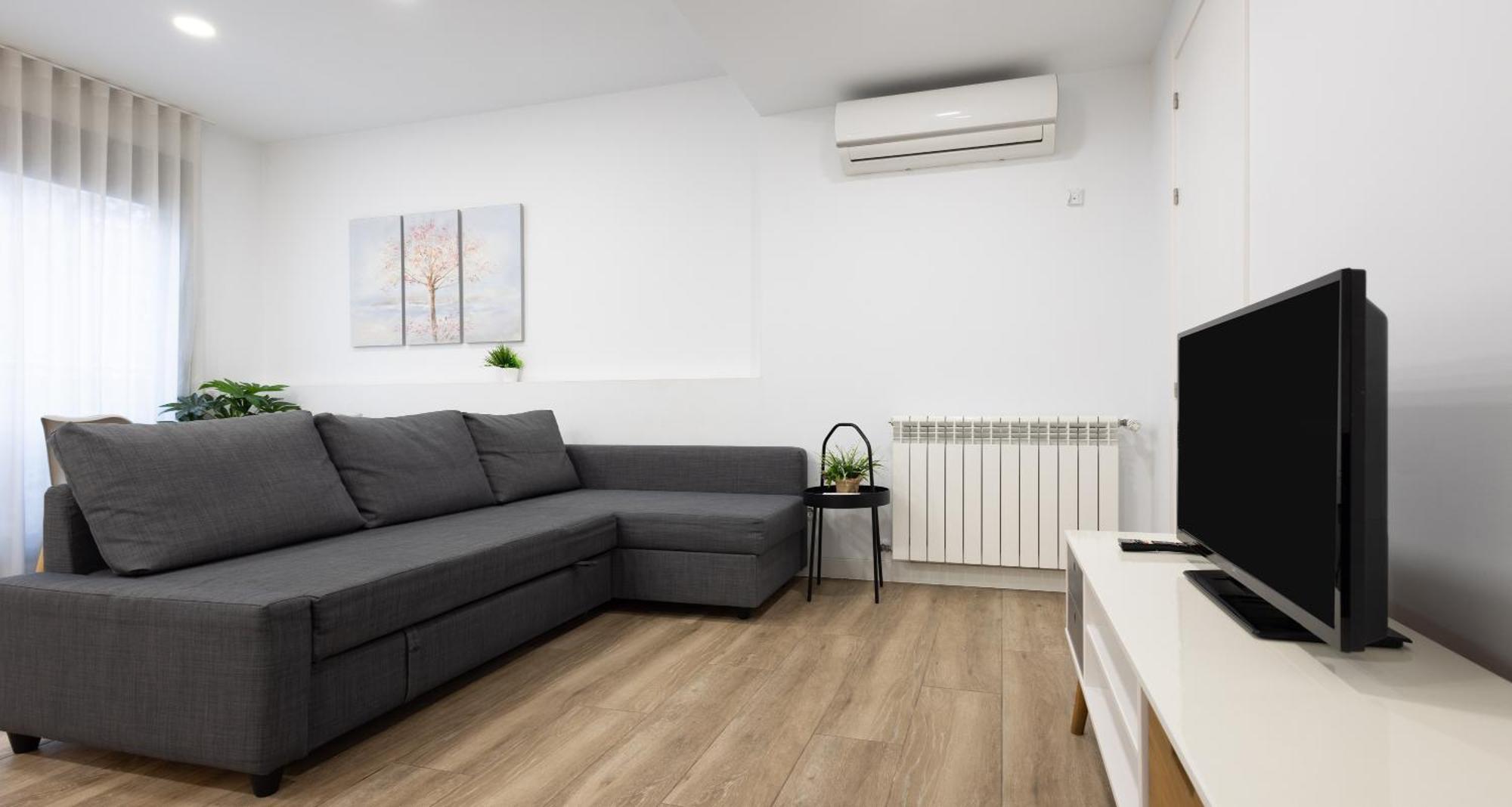 Stay U-Nique Apartments Fabra I Puig Барселона Екстер'єр фото