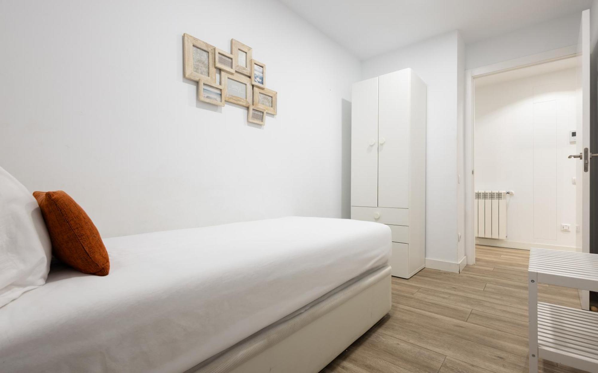 Stay U-Nique Apartments Fabra I Puig Барселона Екстер'єр фото