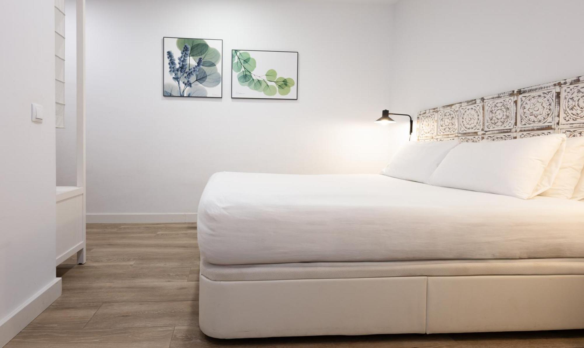 Stay U-Nique Apartments Fabra I Puig Барселона Екстер'єр фото