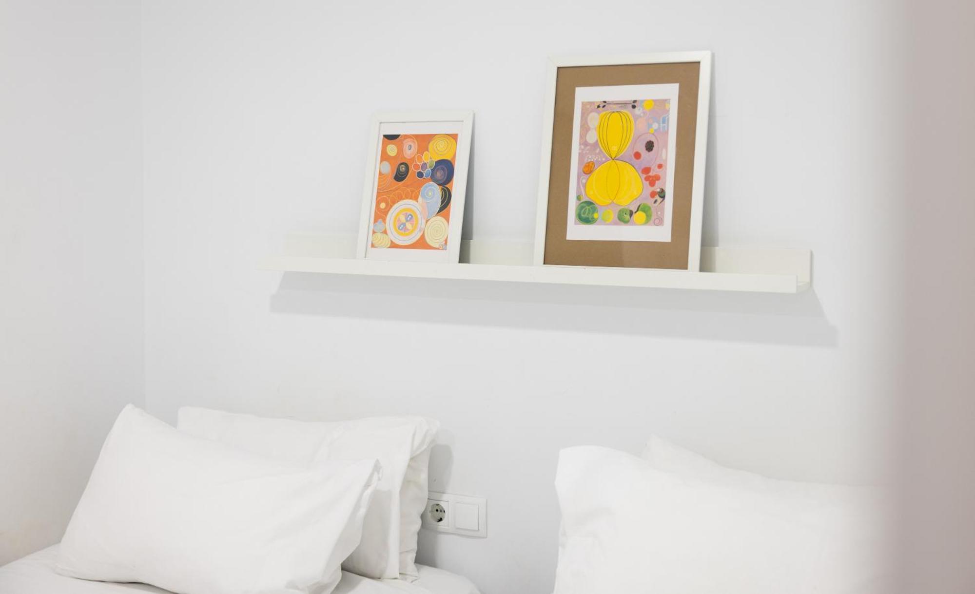 Stay U-Nique Apartments Fabra I Puig Барселона Екстер'єр фото