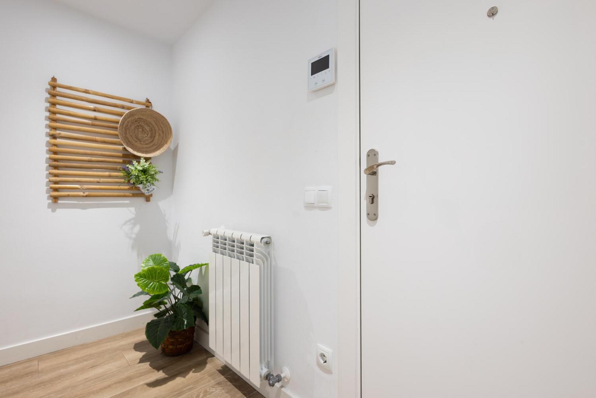 Stay U-Nique Apartments Fabra I Puig Барселона Екстер'єр фото