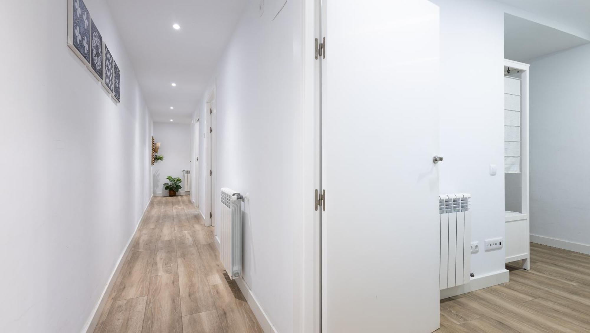Stay U-Nique Apartments Fabra I Puig Барселона Екстер'єр фото