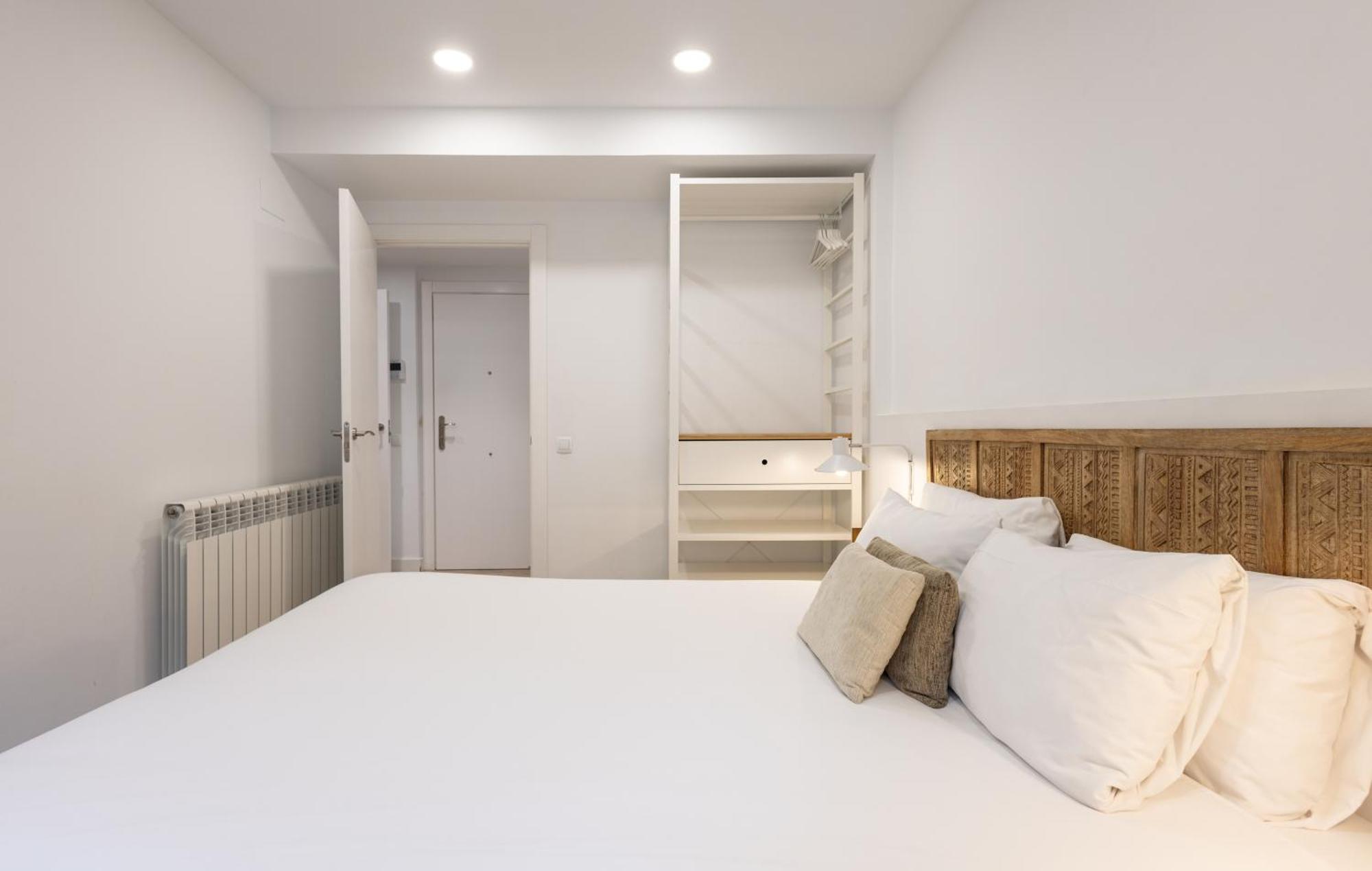 Stay U-Nique Apartments Fabra I Puig Барселона Екстер'єр фото